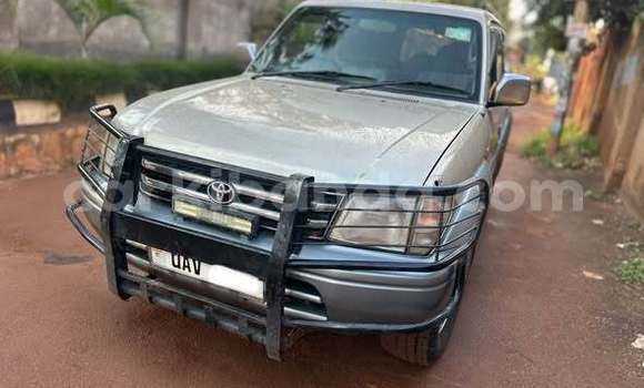Gura Yakoze Toyota T100 Other Imodoka i Kampala mu Uganda Gura Yakoze Toyota T100 Other Imodoka i Kampala mu Uganda