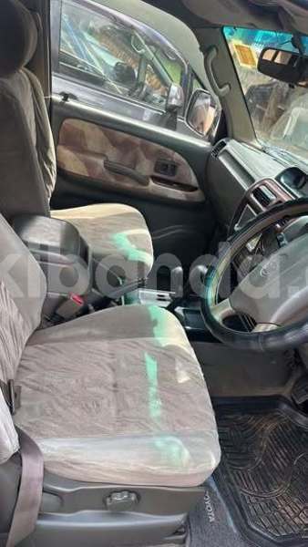 Big with watermark toyota t100 uganda kampala 25431