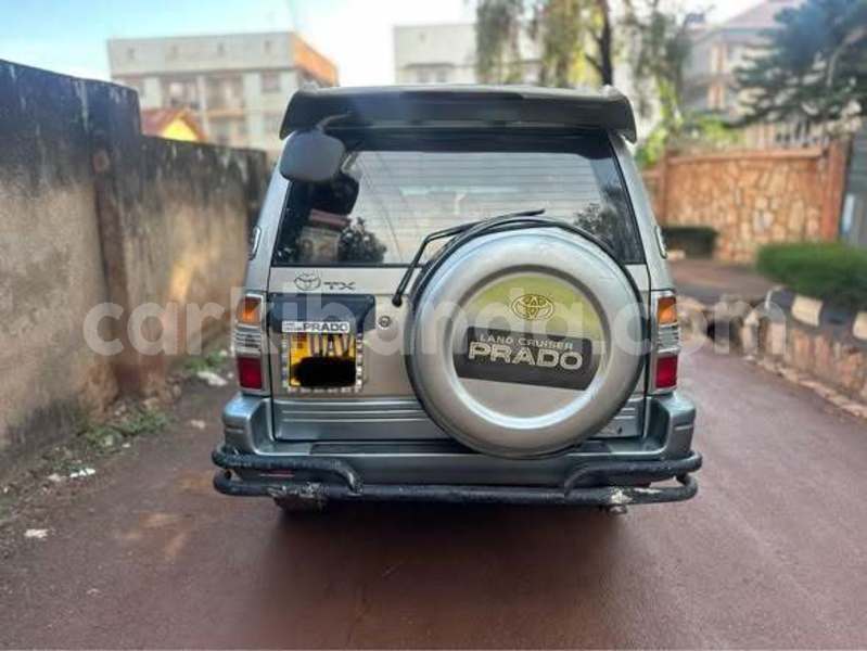 Big with watermark toyota t100 uganda kampala 25431