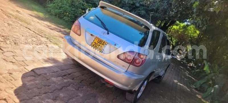 Big with watermark toyota harrier uganda kampala 25432