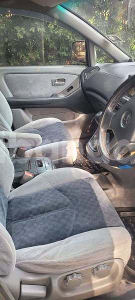 Big with watermark toyota harrier uganda kampala 25432