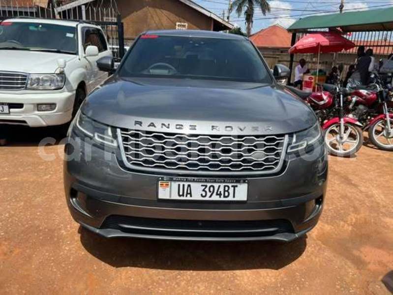Big with watermark toyota land cruiser prado uganda kampala 25433