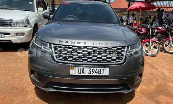 Buy Used Toyota Land Cruiser Prado Other Car in Kampala in Uganda