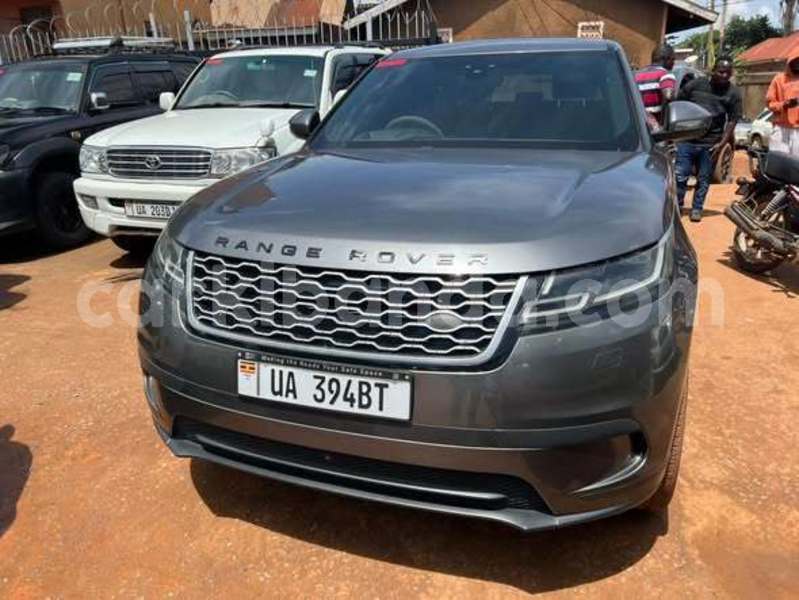 Big with watermark toyota land cruiser prado uganda kampala 25433