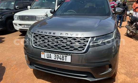 Gura Yakoze Toyota Land Cruiser Prado Other Imodoka i Kampala mu Uganda Gura Yakoze Toyota Land Cruiser Prado Other Imodoka i Kampala mu Uganda