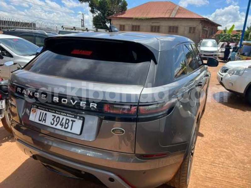 Big with watermark toyota land cruiser prado uganda kampala 25433