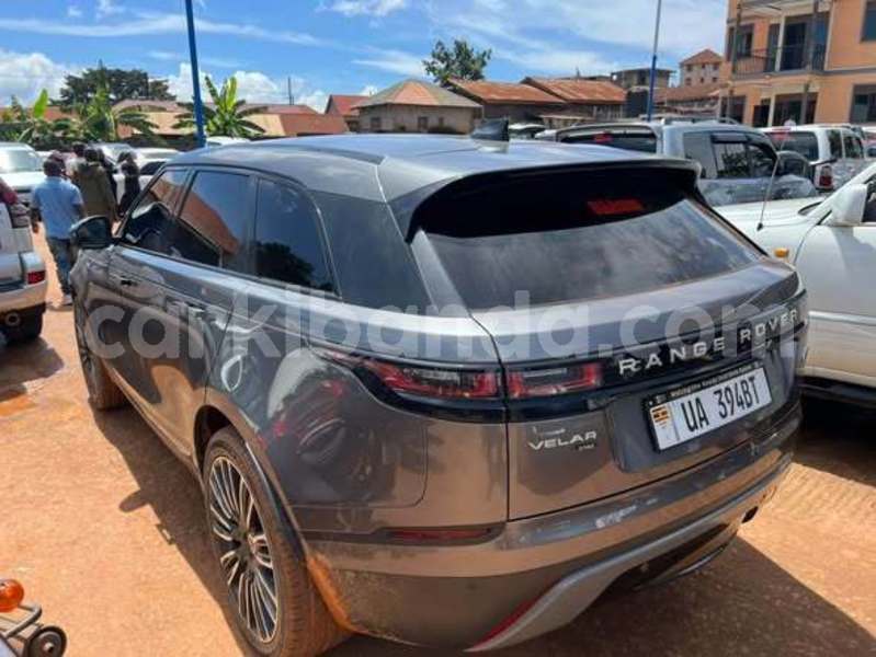 Big with watermark toyota land cruiser prado uganda kampala 25433