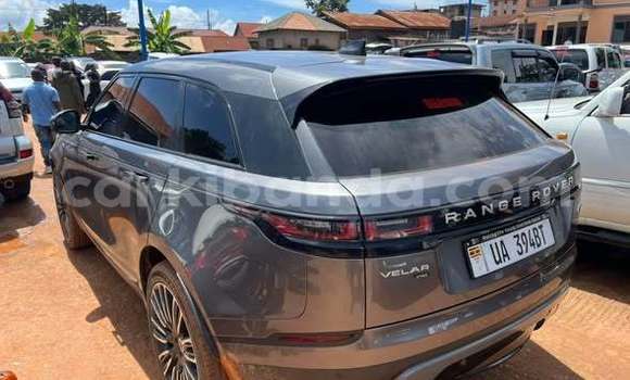 Gura Yakoze Toyota Land Cruiser Prado Other Imodoka i Kampala mu Uganda Gura Yakoze Toyota Land Cruiser Prado Other Imodoka i Kampala mu Uganda