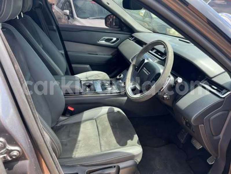 Big with watermark toyota land cruiser prado uganda kampala 25433