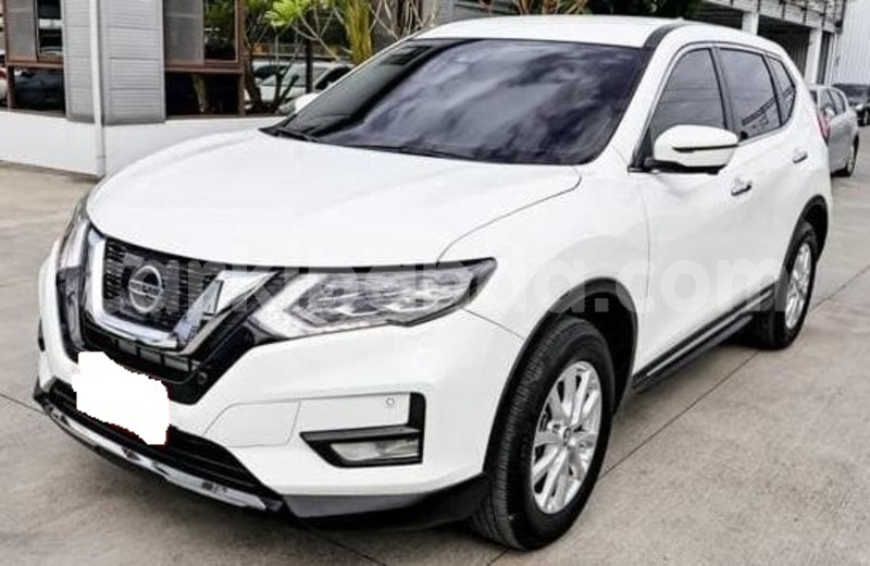 Big with watermark nissan x trail uganda kampala 25434
