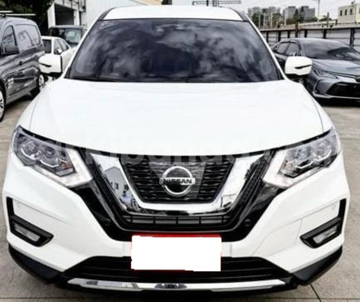 Big with watermark nissan x trail uganda kampala 25434