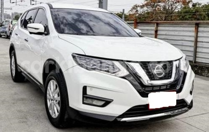 Big with watermark nissan x trail uganda kampala 25434