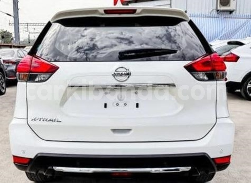 Big with watermark nissan x trail uganda kampala 25434