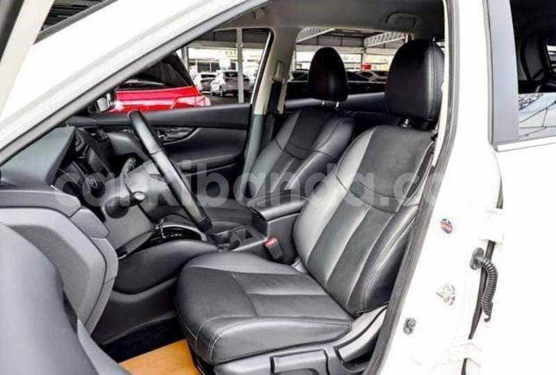 Big with watermark nissan x trail uganda kampala 25434
