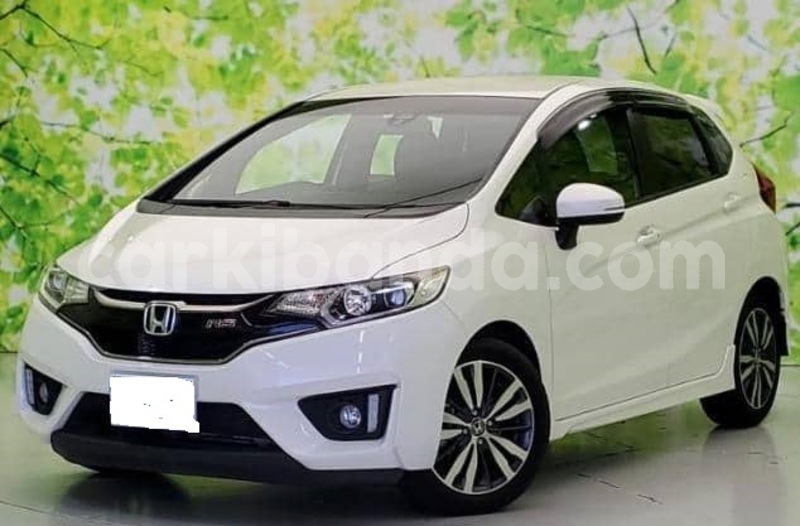 Big with watermark honda fit uganda kampala 25435