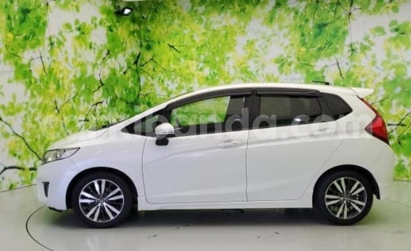 Big with watermark honda fit uganda kampala 25435