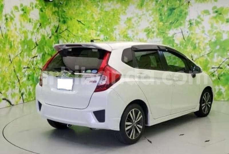 Big with watermark honda fit uganda kampala 25435