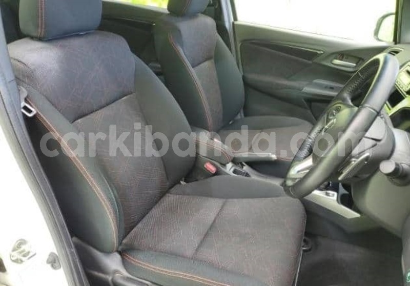 Big with watermark honda fit uganda kampala 25435