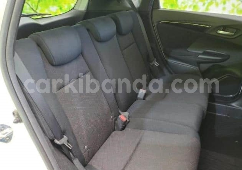 Big with watermark honda fit uganda kampala 25435