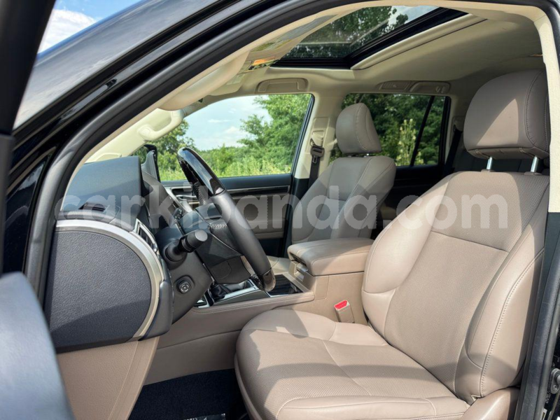 Big with watermark lexus gx central bombo 25436