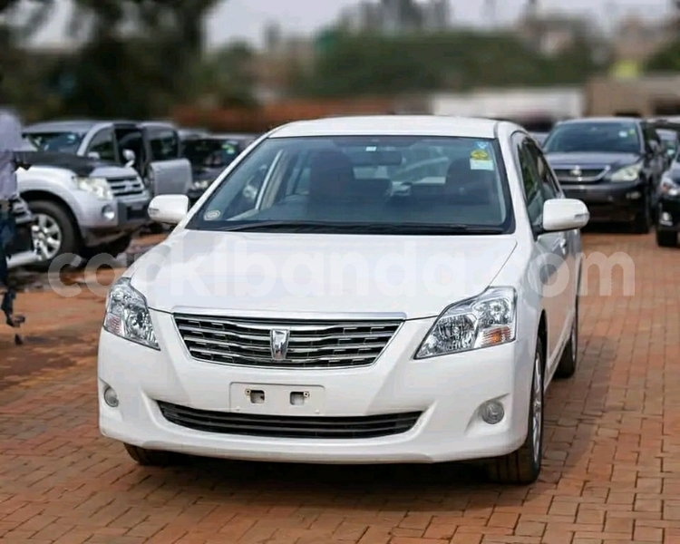 Big with watermark toyota premio uganda kampala 25437