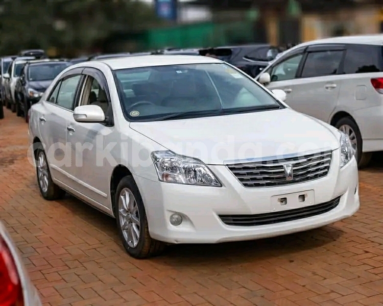 Big with watermark toyota premio uganda kampala 25437