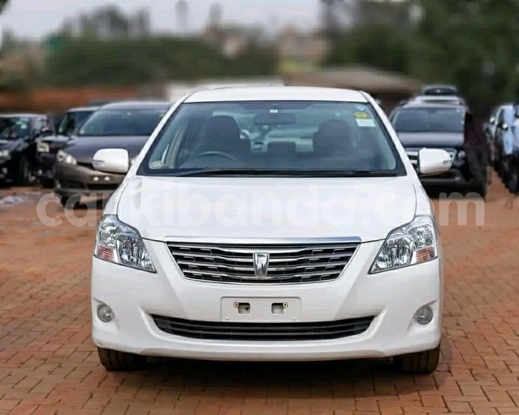 Big with watermark toyota premio uganda kampala 25437