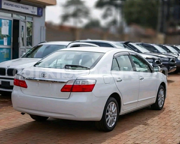 Big with watermark toyota premio uganda kampala 25437