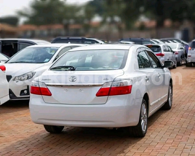 Big with watermark toyota premio uganda kampala 25437
