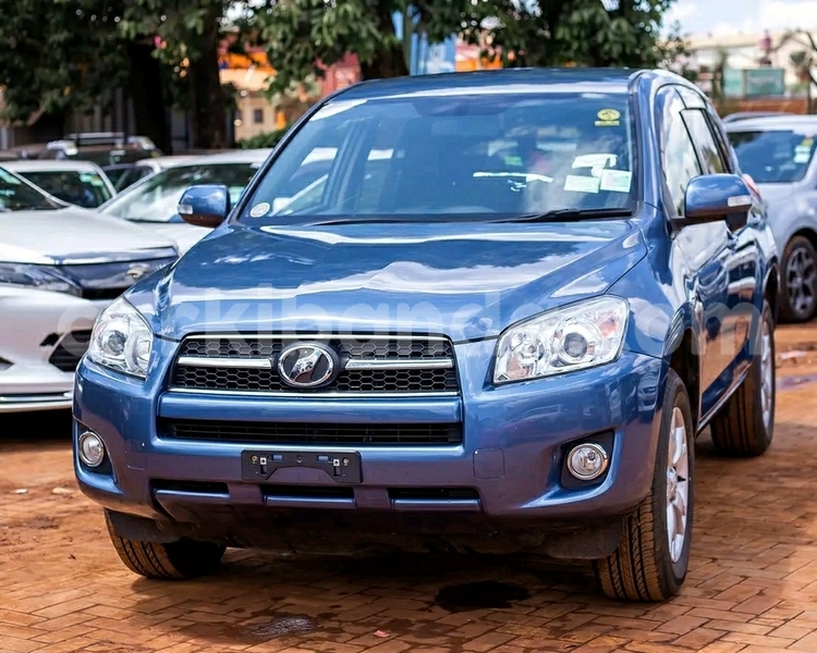 Big with watermark toyota rav4 uganda kampala 25438
