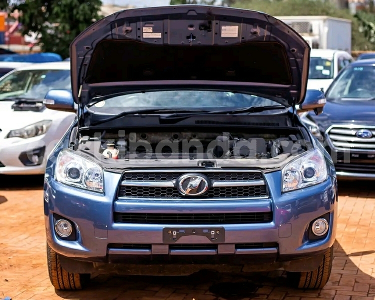 Big with watermark toyota rav4 uganda kampala 25438