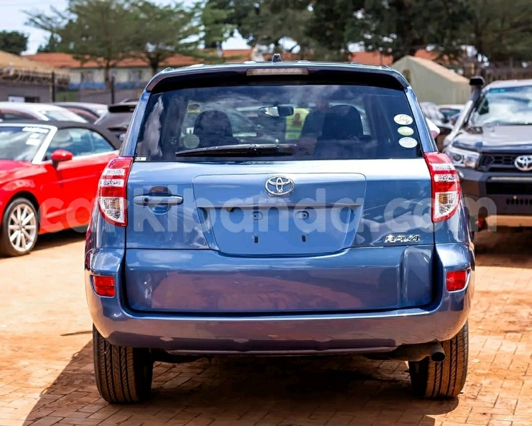 Big with watermark toyota rav4 uganda kampala 25438