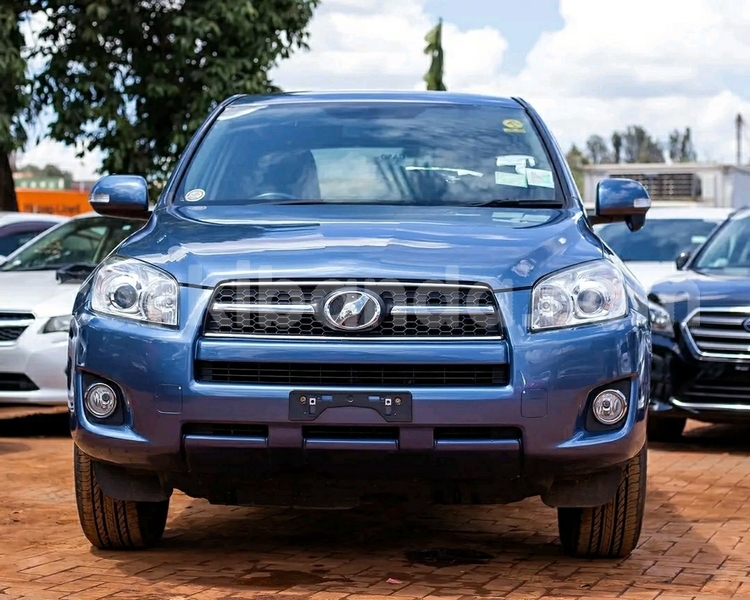 Big with watermark toyota rav4 uganda kampala 25438