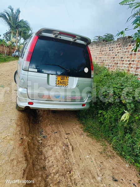 Big with watermark toyota noah uganda mukono 25439