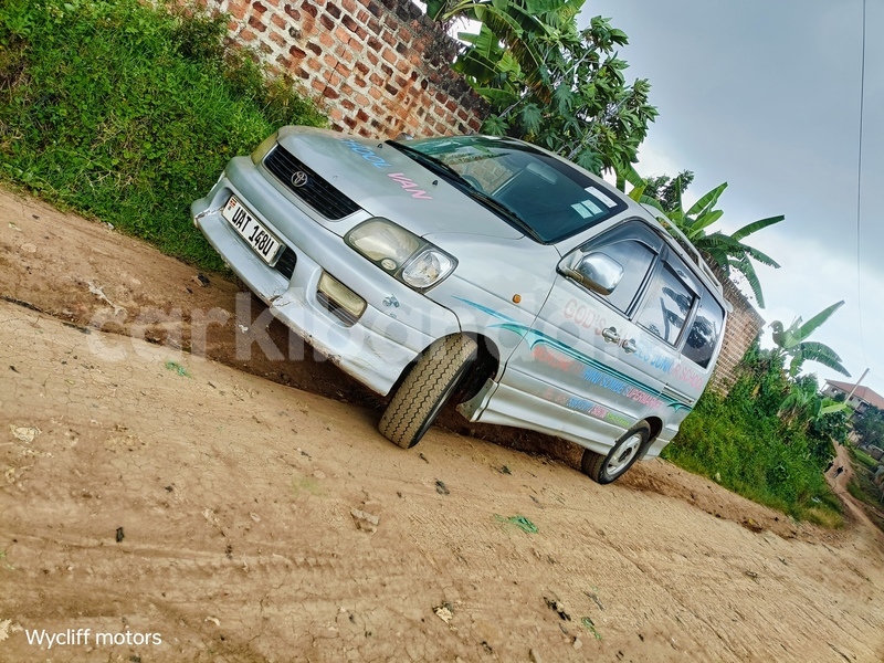 Big with watermark toyota noah uganda mukono 25439
