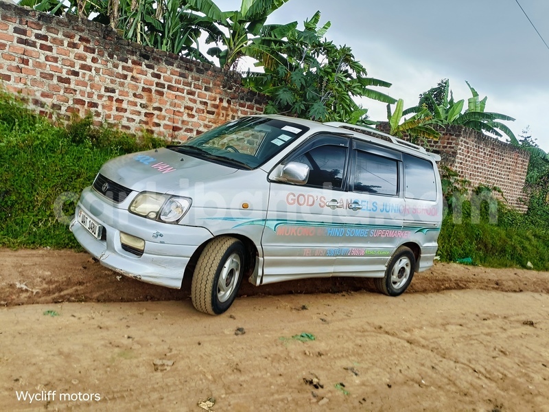 Big with watermark toyota noah uganda mukono 25439