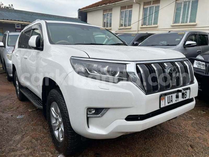 Big with watermark toyota land cruiser uganda kampala 25440