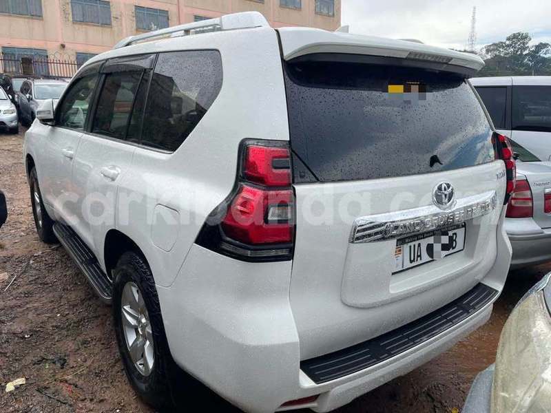 Big with watermark toyota land cruiser uganda kampala 25440