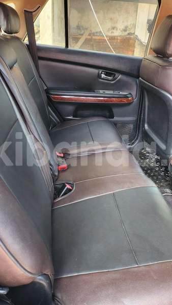 Big with watermark toyota harrier uganda kampala 25441
