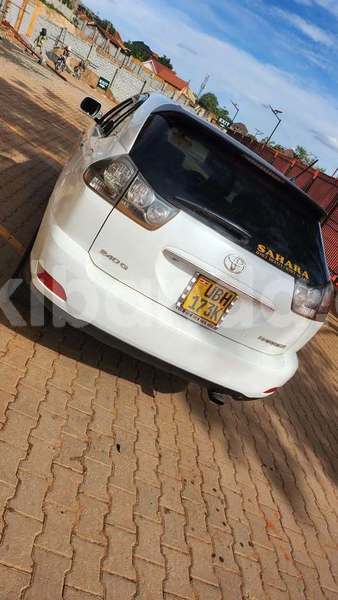 Big with watermark toyota harrier uganda kampala 25441