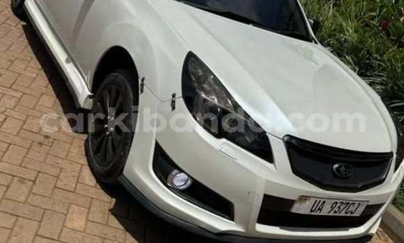 Buy Used Subaru Alcyone White Car in Kampala in Uganda Buy Used Subaru Alcyone White Car in Kampala in Uganda