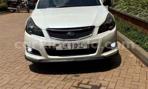 Buy Used Subaru Alcyone White Car in Kampala in Uganda Buy Used Subaru Alcyone White Car in Kampala in Uganda