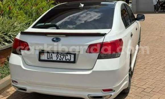 Buy Used Subaru Alcyone White Car in Kampala in Uganda Buy Used Subaru Alcyone White Car in Kampala in Uganda