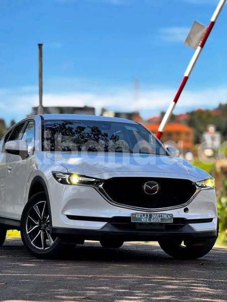 Big with watermark mazda cx 5 uganda kampala 25444