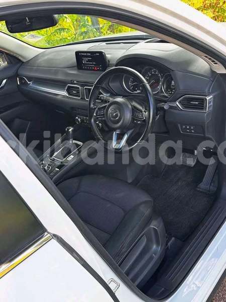 Big with watermark mazda cx 5 uganda kampala 25444