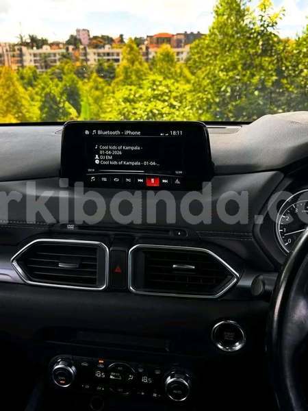 Big with watermark mazda cx 5 uganda kampala 25444