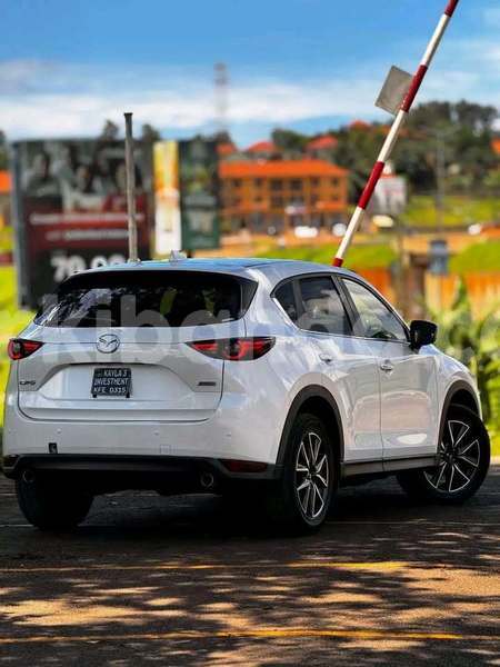 Big with watermark mazda cx 5 uganda kampala 25444