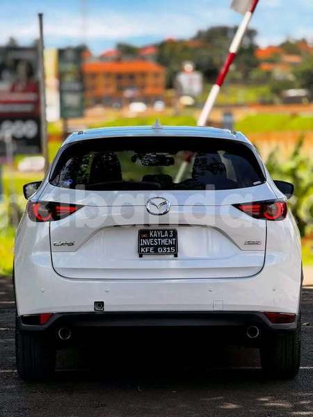Big with watermark mazda cx 5 uganda kampala 25444