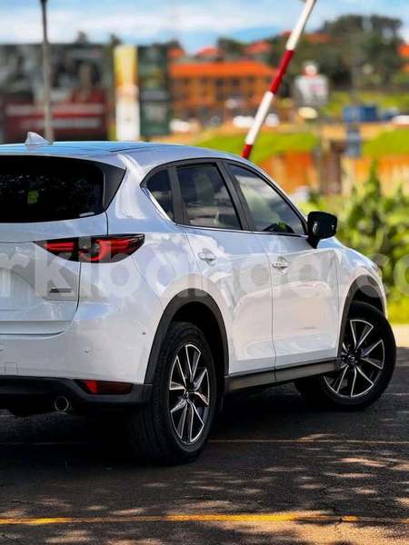 Big with watermark mazda cx 5 uganda kampala 25444