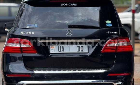 Buy Used Mercedes‒Benz GLC Black Car in Amudat in Northern Buy Used Mercedes‒Benz GLC Black Car in Amudat in Northern